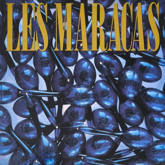 LES MARACAS - Les Maracas