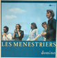 LES MENESTRIERS - Domino