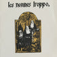 LES NONNES TROPPO - Les Nonnes Troppo