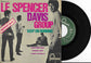 LE SPENCER DAVIS GROUP - Keep On Running