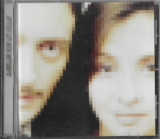 LES RITA MITSOUKO - Bestov