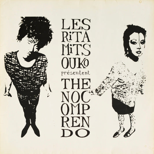 LES RITA MITSOUKO - The No Comprendo