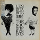 LES RITA MITSOUKO - The No Comprendo