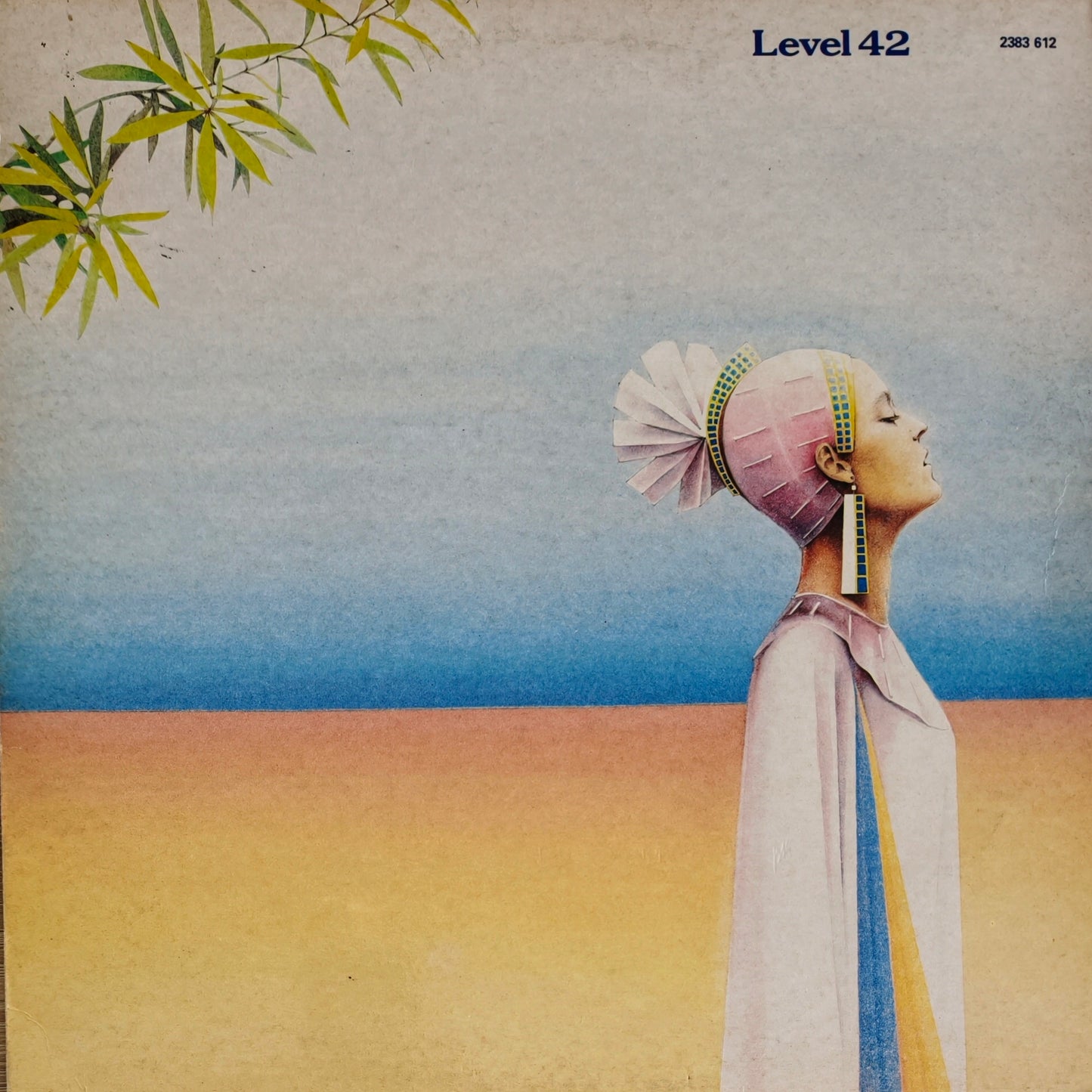 LEVEL 42 - Level 42