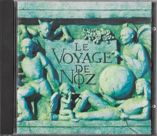 LE VOYAGE DE NOZ - Le Signe