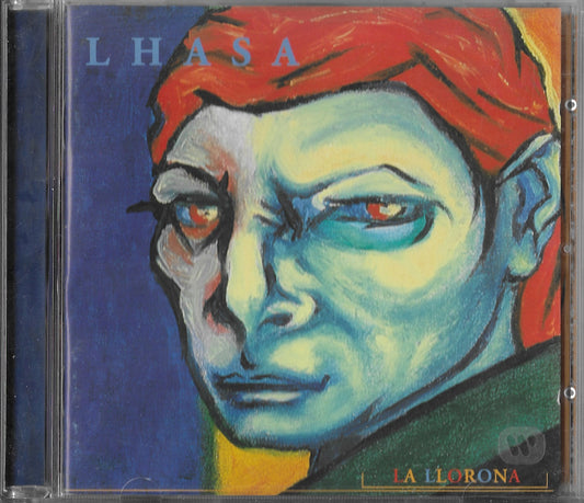 LHASA - La Llorona
