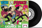 LICENCE IV - Vive La France !