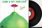 LIME - Come & Get Your Love
