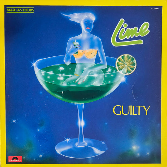 LIME - Guilty