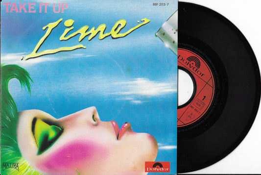LIME - Take It Up