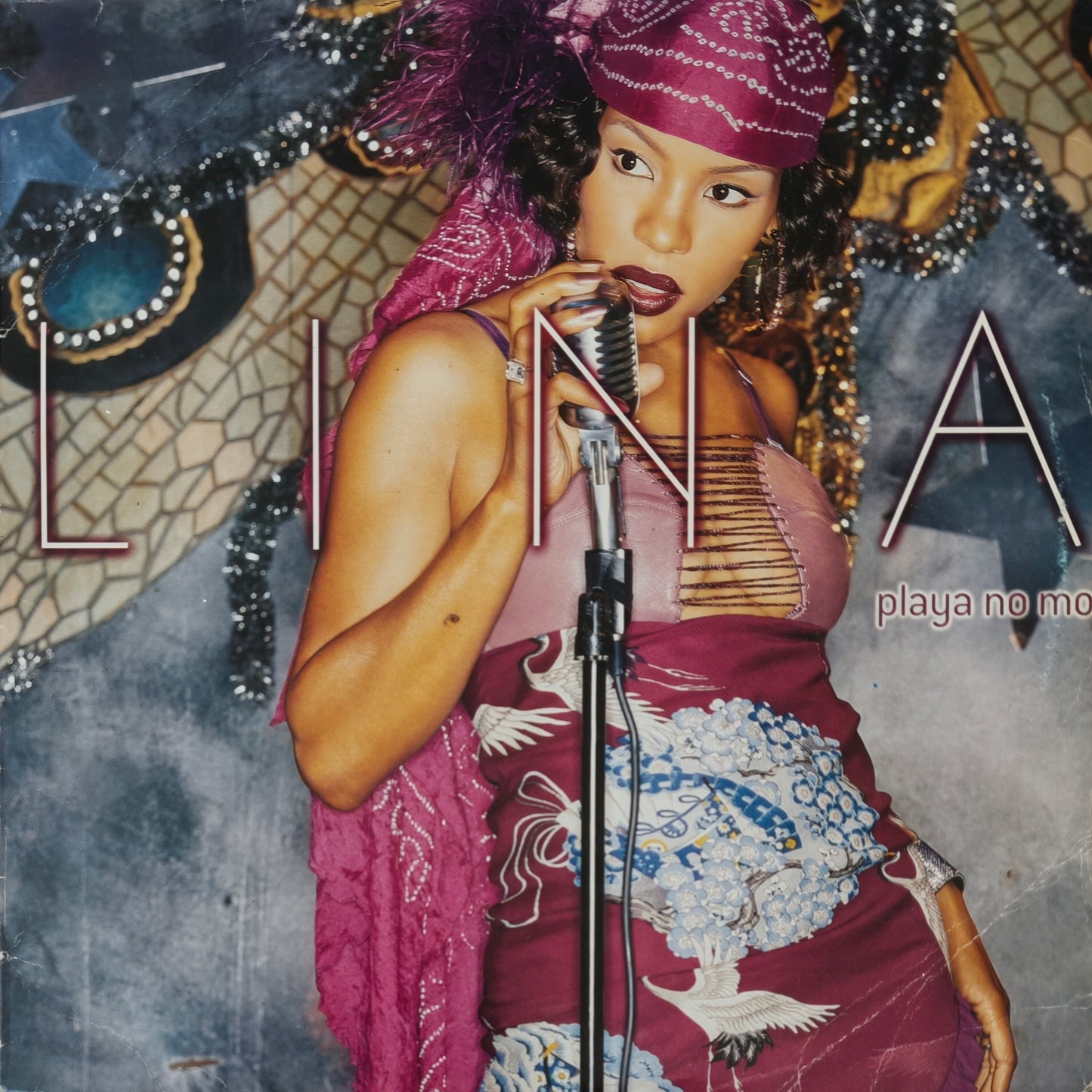 LINA - Playa No Mo