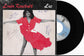 LINDA RONSTADT - Lies