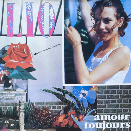 LIO - Amour Toujours