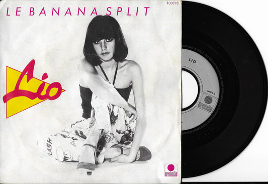LIO - Le Banana Split
