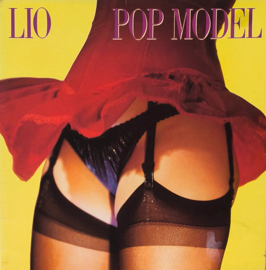 LIO - Pop Model
