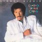 LIONEL RICHIE - Dancing On The Ceiling