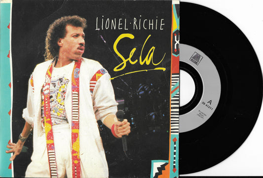 LIONEL RICHIE - Se La