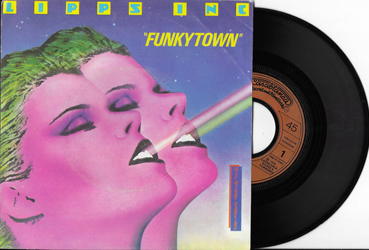 LIPPS INC. - Funkytown