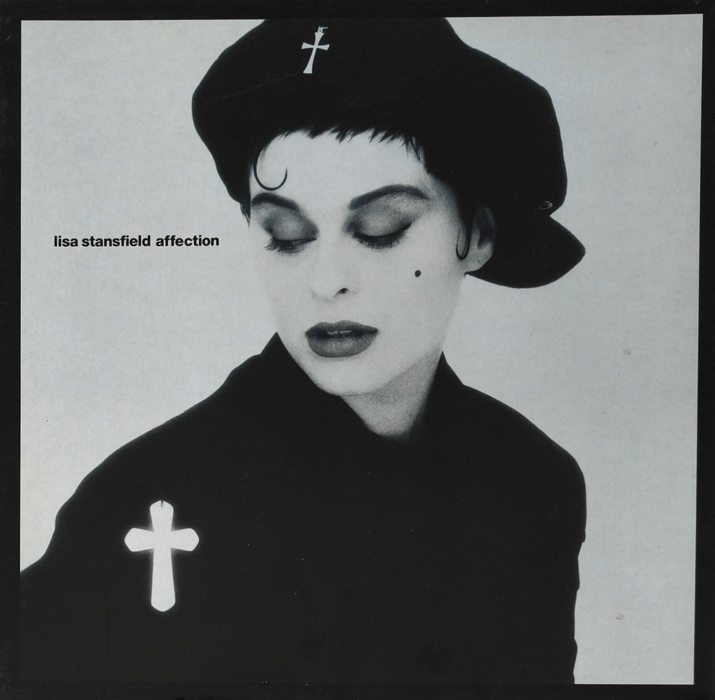 LISA STANSFIELD - Affection