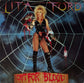 LITA FORD - Out For Blood