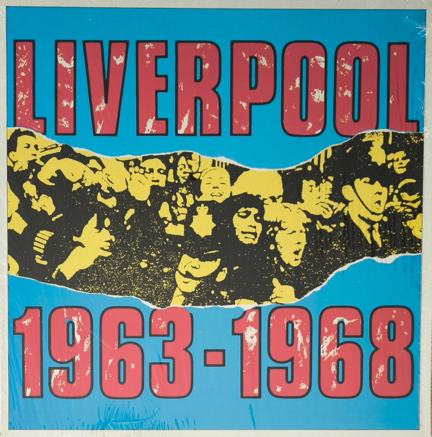 LIVERPOOL 1963-1968