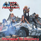 LIZZY BORDEN - Menace To Society