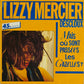 LIZZY MERCIER DESCLOUX - Mais Où Sont Passées Les Gazelles?