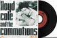 LLOYD COLE AND THE COMMOTIONS - Forest Fire