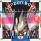 LONDON BOYS - London Nights