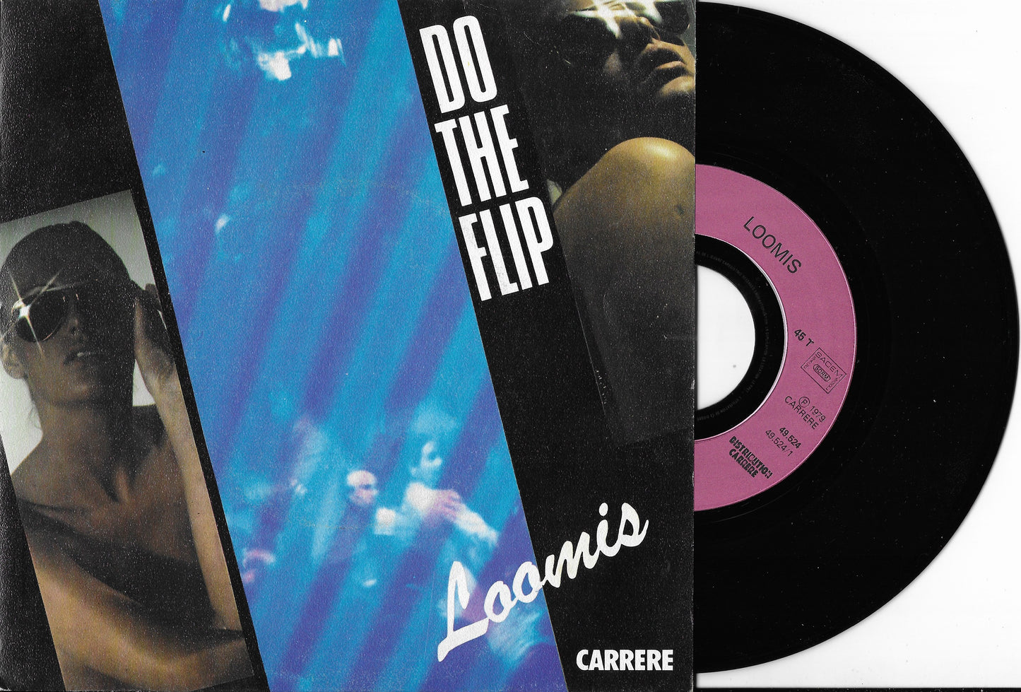 LOOMIS - Do The Flip