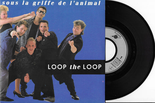 LOOP THE LOOP - Sous La Griffe De L'animal