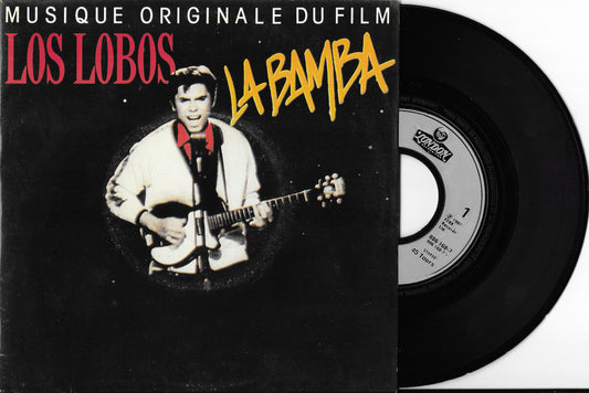 LOS LOBOS - La Bamba