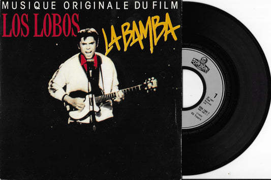 LOS LOBOS - La Bamba