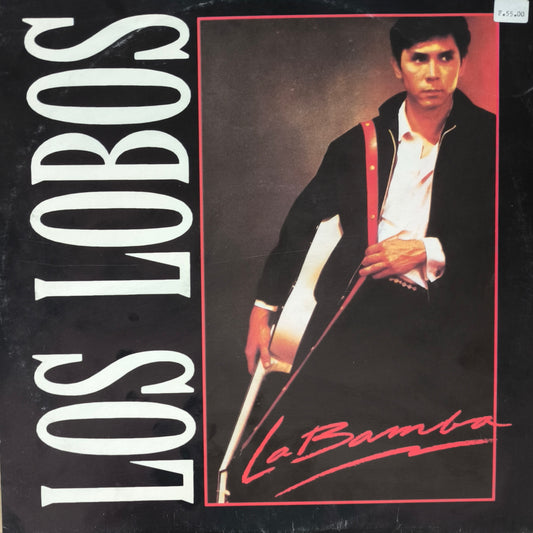 LOS LOBOS - La Bamba