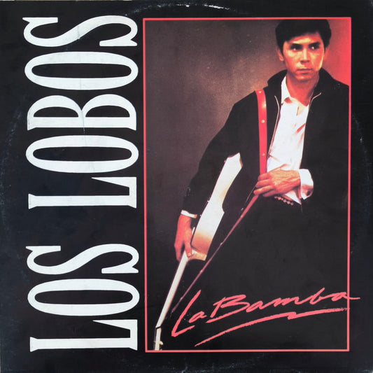 LOS LOBOS - La Bamba