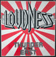 LOUDNESS - Thunder In The East (pressage UK)