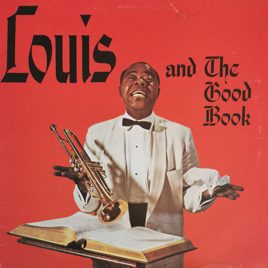 LOUIS AMSTRONG - Louis And The Good Book