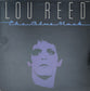 LOU REED - The Blue Mask