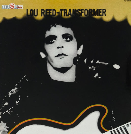 LOU REED - Transformer