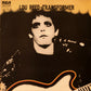 LOU REED - Transformer