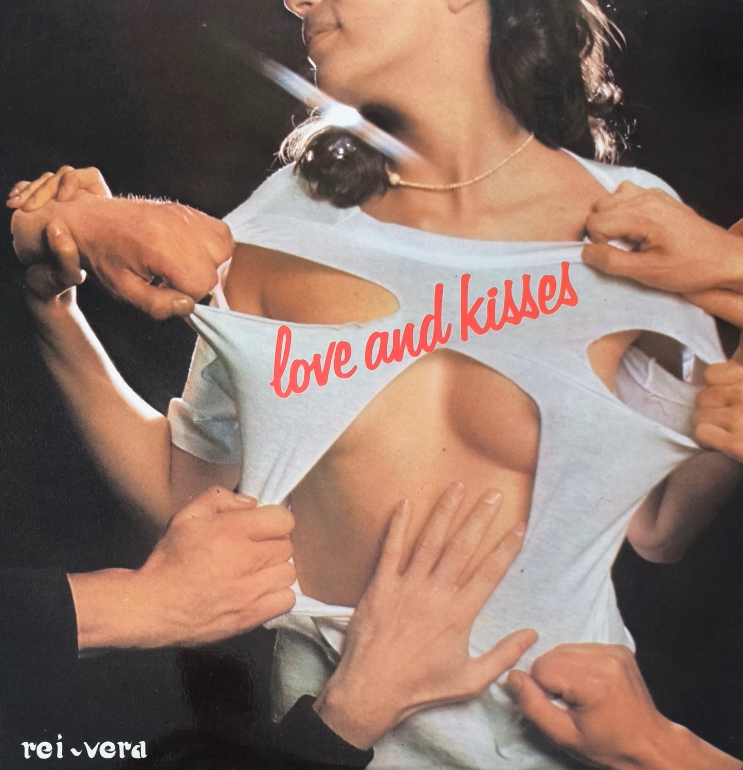 LOVE AND KISSES - Love And Kisses