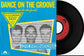 LOVE INTERNATIONAL - Dance On The Groove (And Do The Funk)