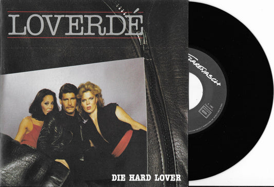 LOVERDE - Die Hard Lover