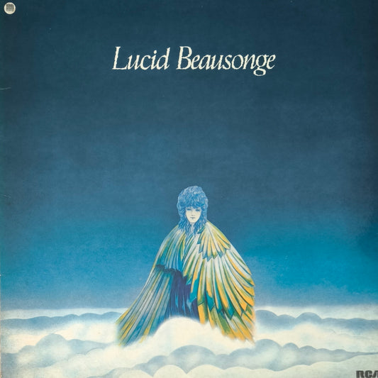 LUCID BEAUSONGE - Ombre (L'Oiseau)