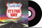 LUCRETHIA - It's The Way
