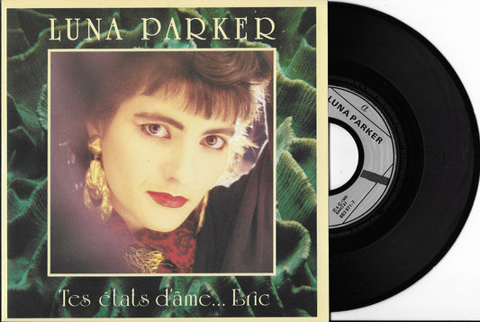LUNA PARKER - Tes États D'âme... Éric