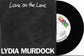 LYDIA MURDOCK - Love On The Line
