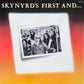 LYNYRD SKYNYRD - Skynyrd's First And... Last