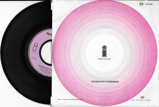 PETE WINGFIELD - Eighteen With A Bullet
