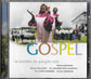 L'AME DU GOSPEL (LA LUMIERE DU PEUPLE NOIR)